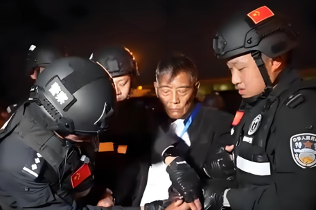 缅北白家涉诈资金超106亿元