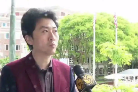 哈佛留学生：刀落到自己身上才知道疼 
