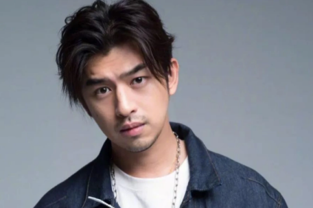 陈柏霖被曝将结婚 结束13年恋爱长跑