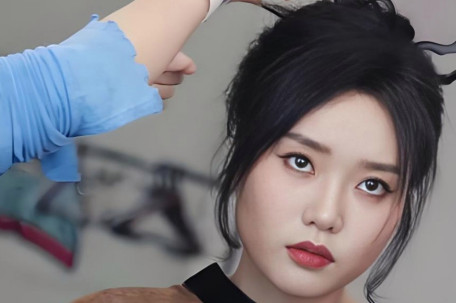 老谢公开李雪琴相关公司账务信息