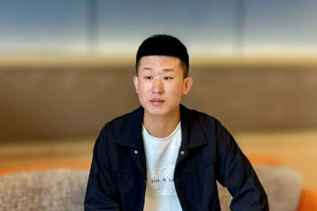 男子为救子入狱：遗憾没庆祝过父亲节