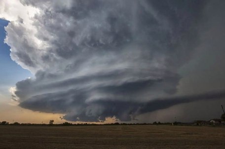 这次“历史罕见”大风有多极端
