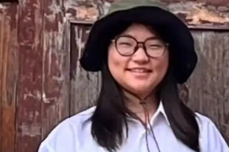 20岁女生徒步失联 家属说是最坏结果