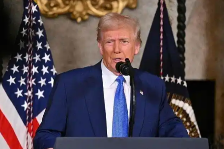 特朗普宣布以伊停火生效