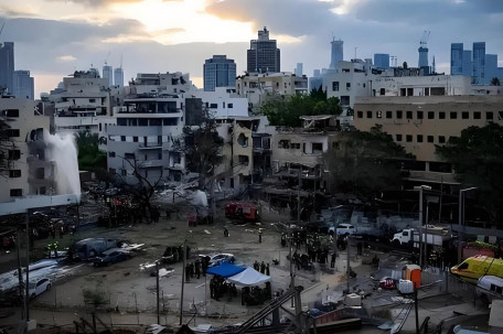 美国敦促在以公民快撤 “别等政府” 