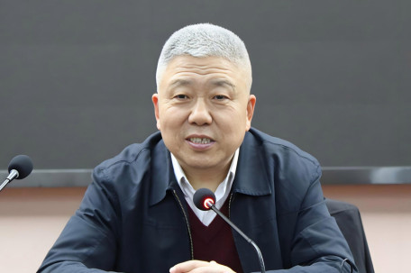 高以忱被查 曾任国安部副部长
