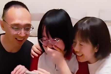 女生高考查分694 政治满分