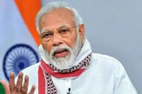 印度自称是“世界最平等国家之一”