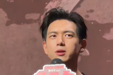 李现是第一个推了《酱园弄》的人