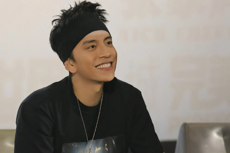 曝王大陆由他人代替兵役体检