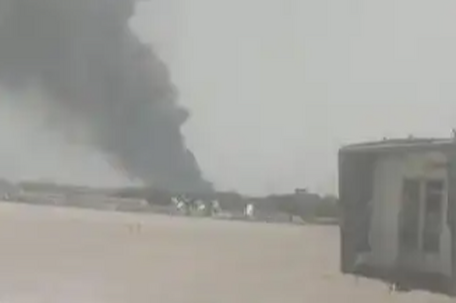 印航坠毁机型曾被“吹哨人”曝光