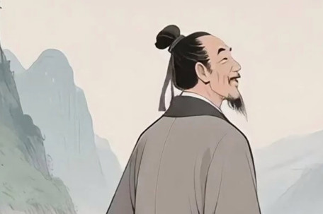 苏轼李白杜甫也来为考生打call了
