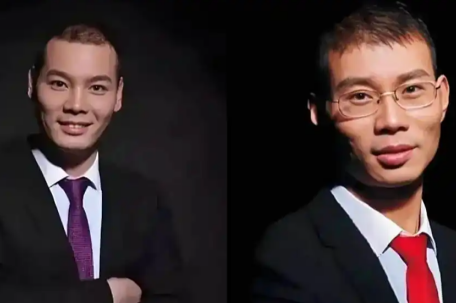 铁打的宝座 流水的河南新首富