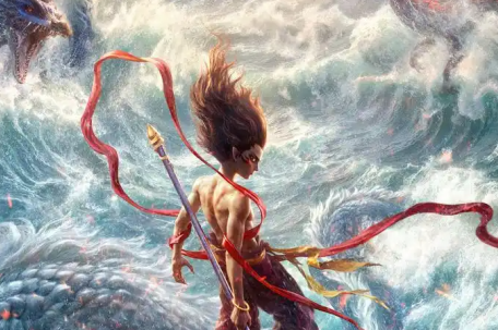 《哪吒2》票房破65亿