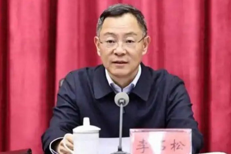 云南省原副省长李石松被提起公诉