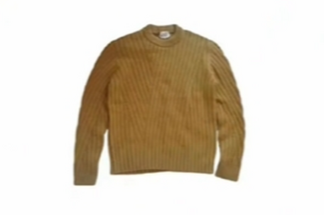 饺子导演的毛衣400块