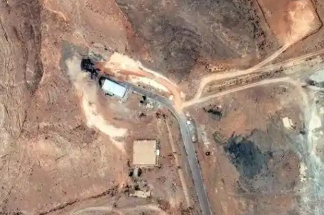 涉袭击伊朗 美媒爆猛料 