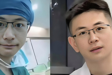 罗帅宇举报材料或涉及多名医生