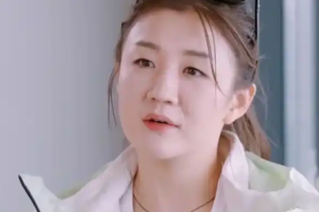 陈梦再谈“我的时代到来了”争议