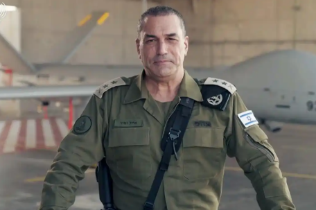 以色列：必须做好准备与伊朗打持久战 