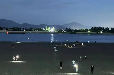 杭州紧急提醒：不要去钱塘江抢潮头鱼