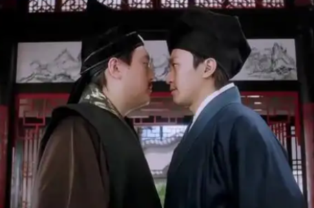 用《唐伯虎点秋香》打开无锡常州之战