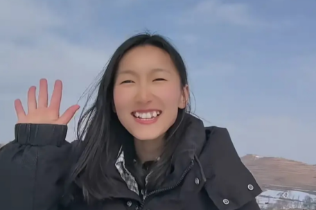 与林依轮儿子互换女孩考上大学