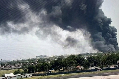 印度航空坠机后波音股价下跌