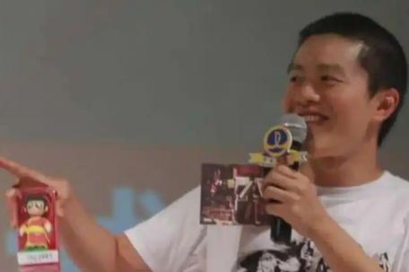 饺子导演收入或达10亿