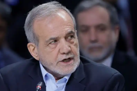 伊朗总统：敌人阴谋彻底失败