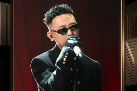 《歌手》第五期排名公布