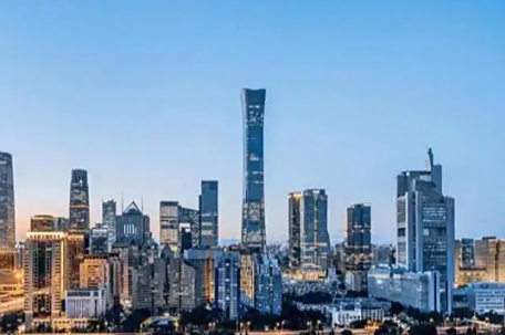 中央会议定调 新一轮城市大洗牌来了