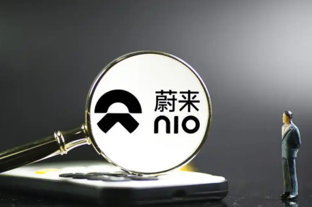 蔚来开始抓换电内鬼了