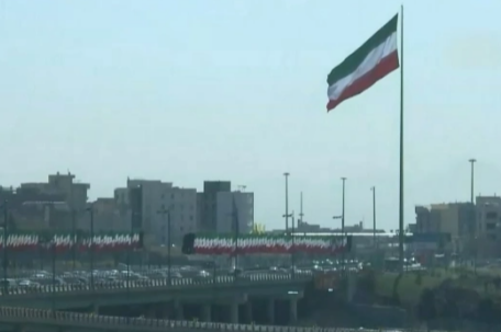 伊朗外交部称美国好战且无法无天 