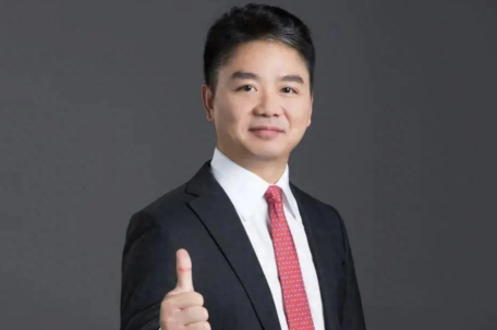 刘强东回应写遗书赴汶川灾区