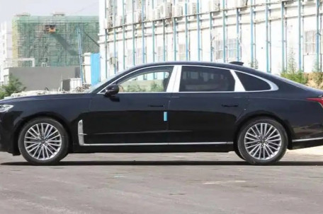 官方:公务用车应选国产 优选新能源