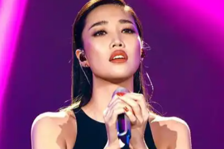 《歌手2025》黄丽玲补位 林志炫返场