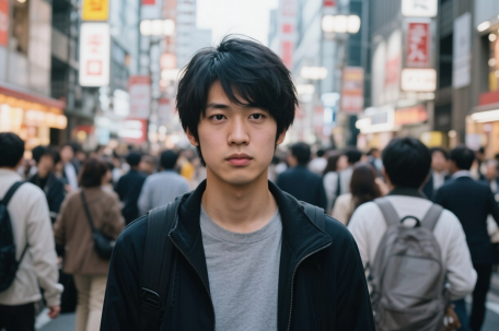 “不断变大”的东京还能撑多久