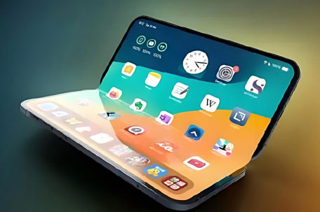 折叠屏iPhone定价或超15000元