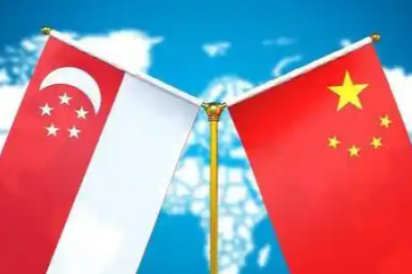 中方回应新加坡媒体抹黑言论