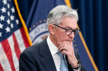 鲍威尔：特朗普施压不会影响美联储