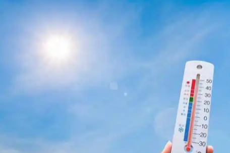 这份防中暑秘籍请收好