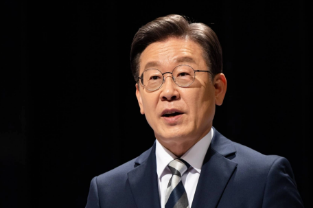 李在明刚上台 5名高官遭处分
