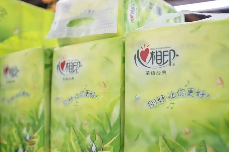 网友称被心相印客服用1000冥币辱骂