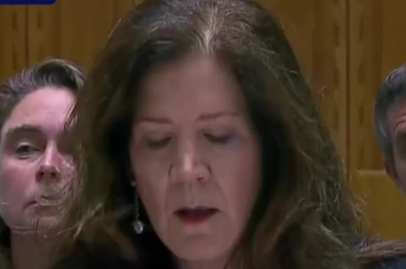 美代表尴尬口误：以色列散布恐怖苦难 