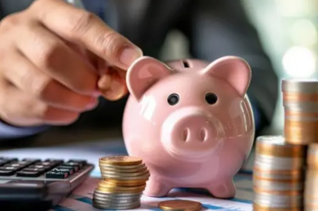 百万存款3年利息从10.5万缩至3.9万