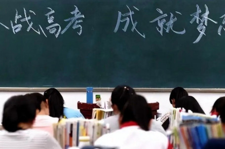 高考语文全国一卷很难？考生发声