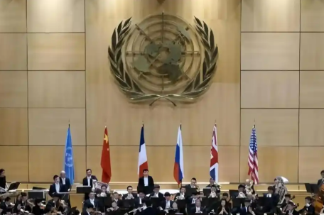 印度第七次申请入常失败？真相来了