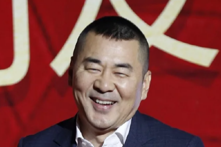 陈建斌：不想在蒋勤勤面前落泪