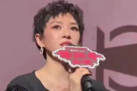 章子怡分享与《酱园弄》的缘分